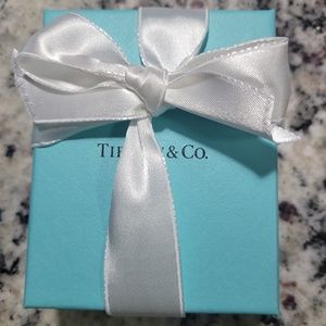 Tiffany gift wrap